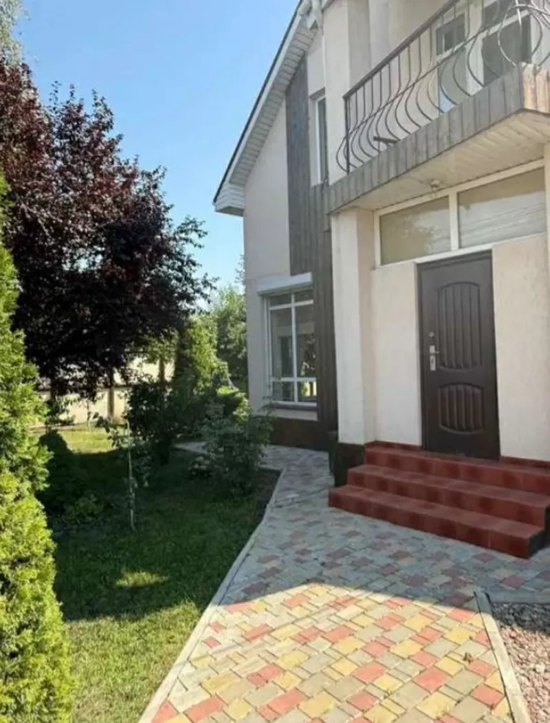 Будинок в селі Нерубайське Одеської області