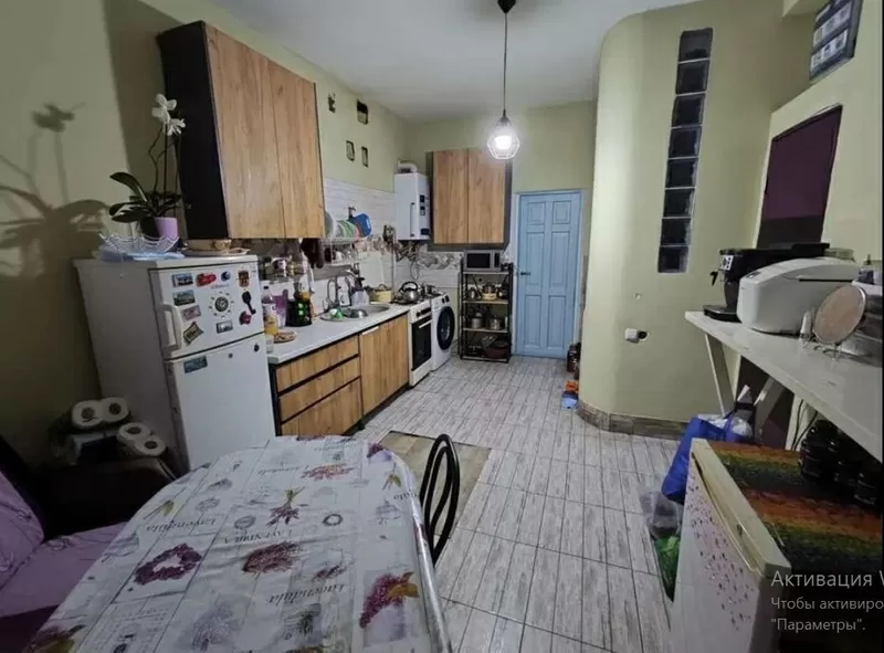 На Ленпоселку 3Х ПОВЕРХОВИЙ БУДИНОК 8