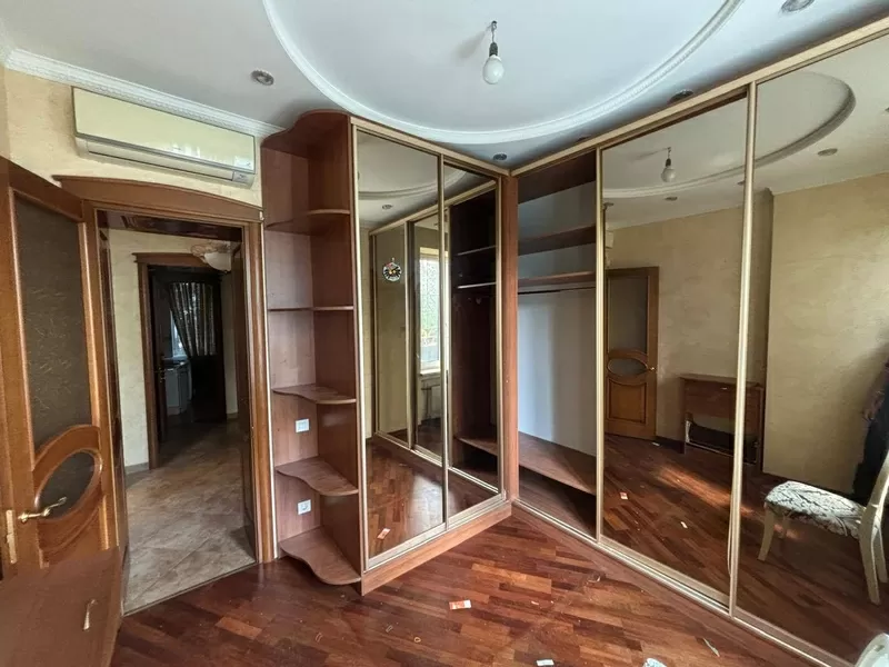 Дім на Згоди вул. Царське сіло 8