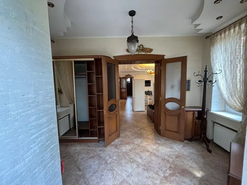 Дім на Згоди вул. Царське сіло 10