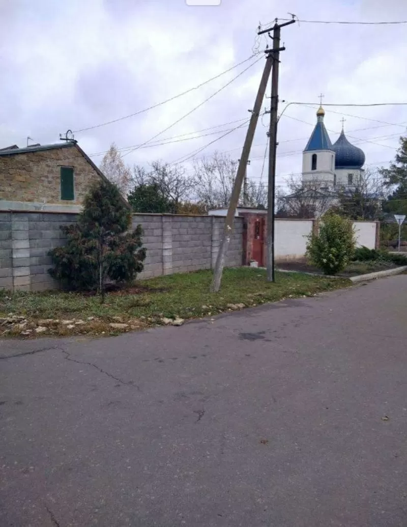 1поверховий будинок у центрі селища Олександрівка Іллічівськ