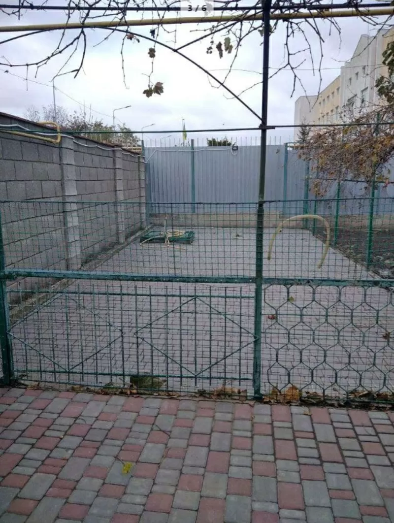 1поверховий будинок у центрі селища Олександрівка Іллічівськ 3