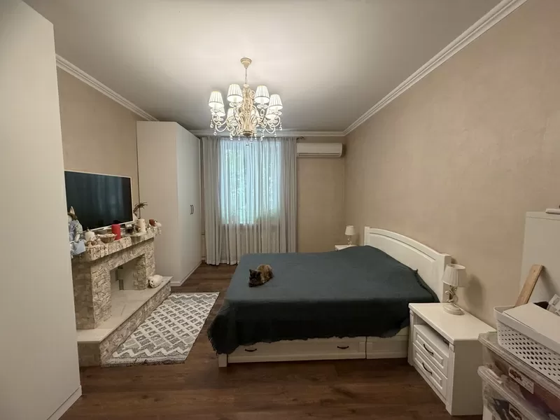 Достойный вариант 3х комнатной квартиры 90 кв.м СТАЛИНКА 5
