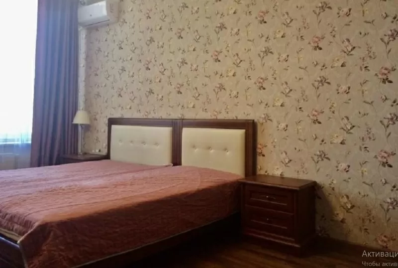 Просторная 2х комнатная квартира в историческом центре Одессы 4