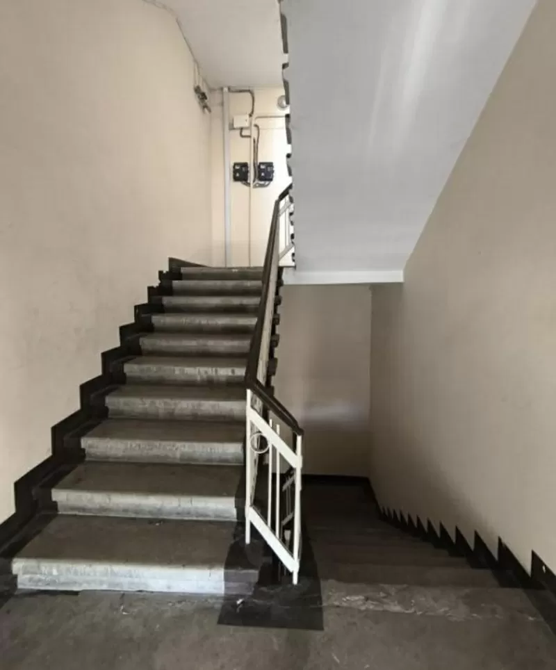 Просторная 2х комнатная квартира в историческом центре Одессы 6