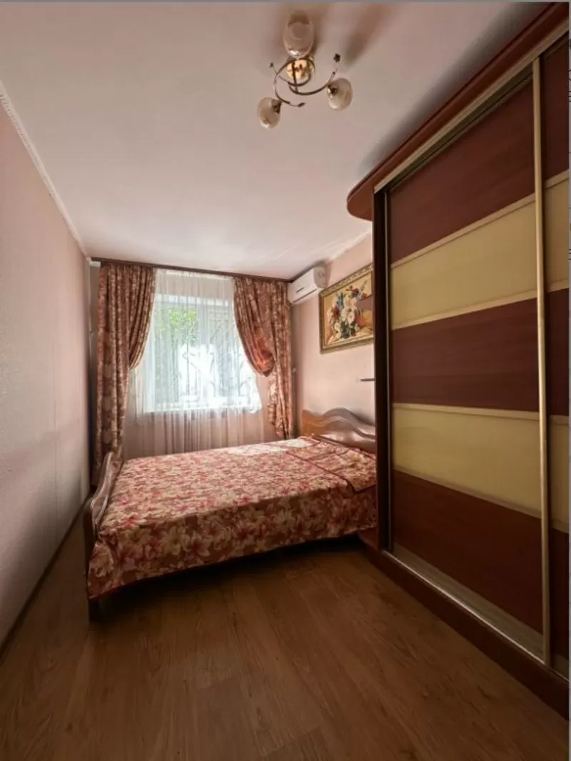3х к квартира на Таирова 6