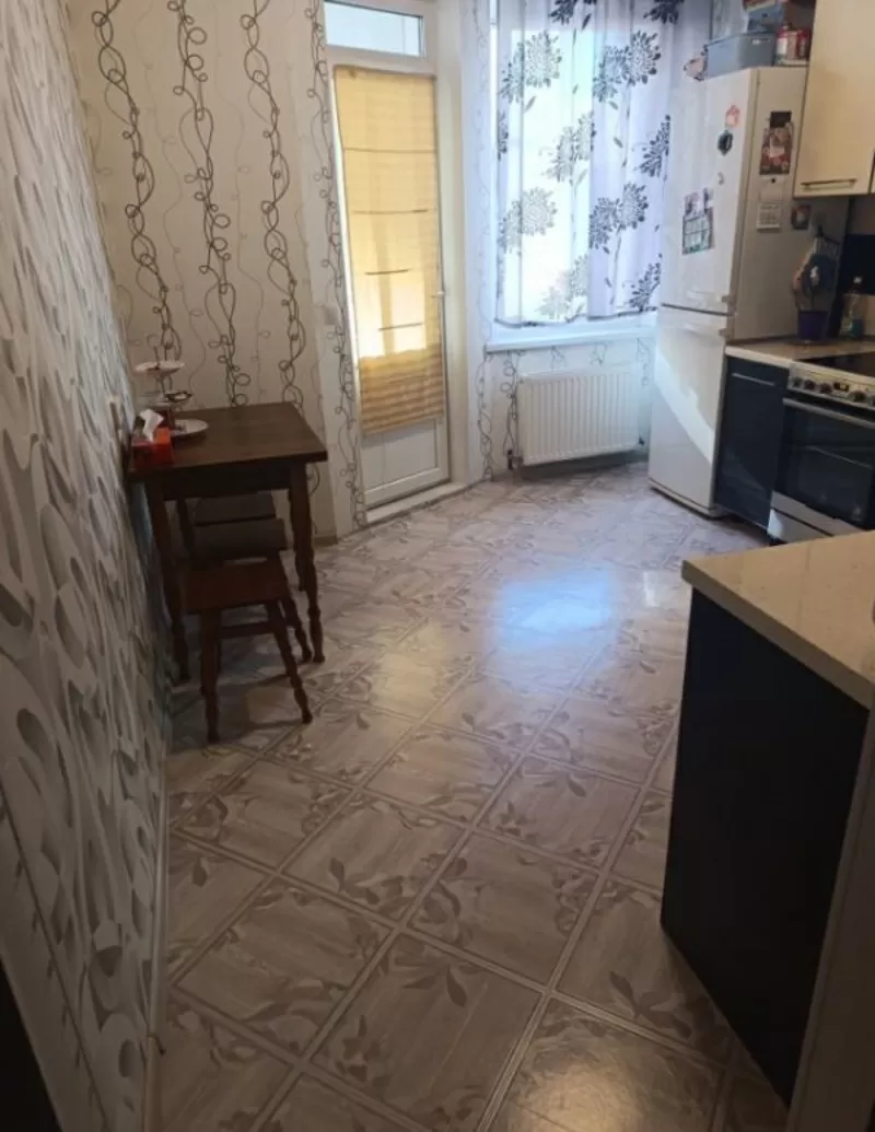 Уютна квартира в Одессе на Таирова ЖК РАДУЖНЫЙ 6