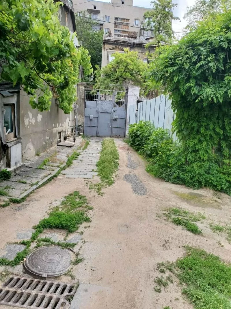 Участок на Садиковская вул
