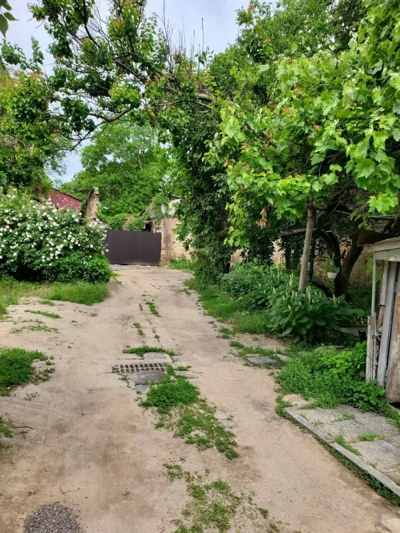 Участок на Садиковская вул 5