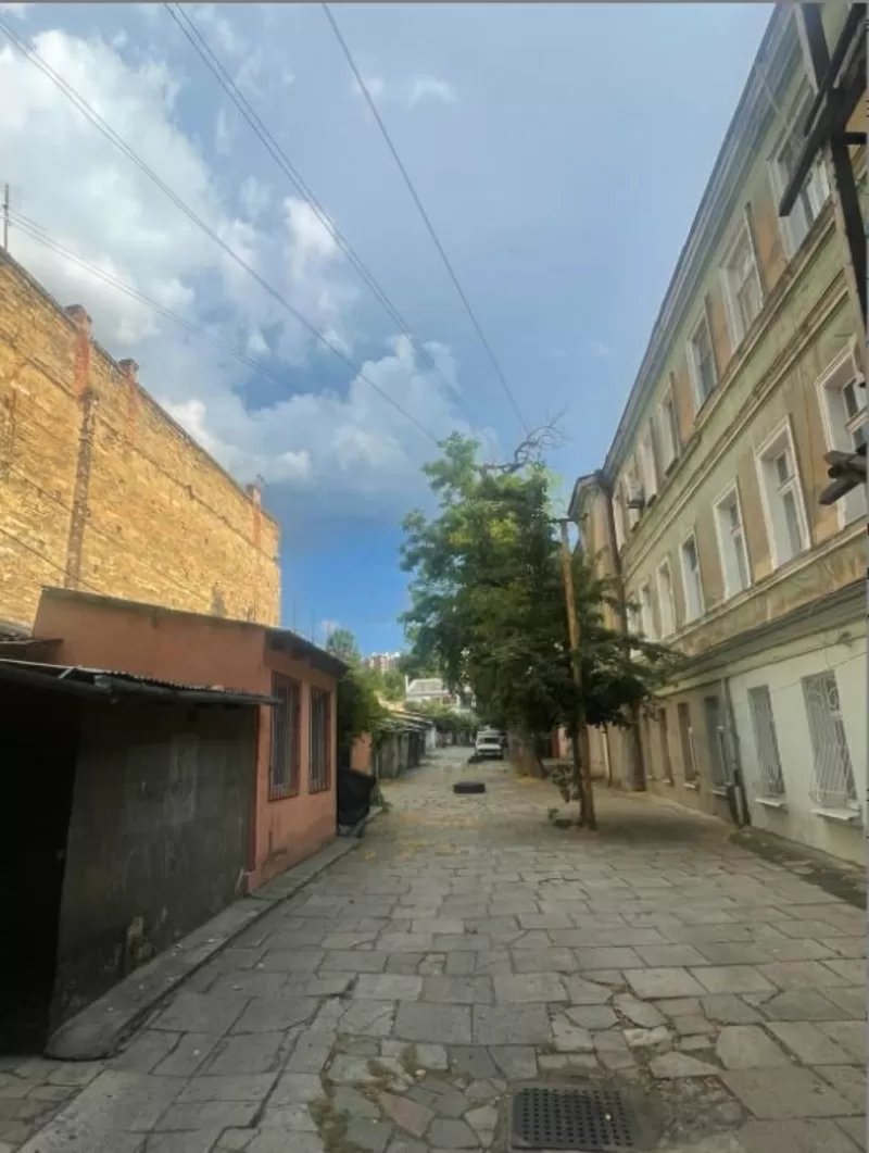 2х комнатная квартира на Молдаванке пер. Картамышевский/Средняя 10