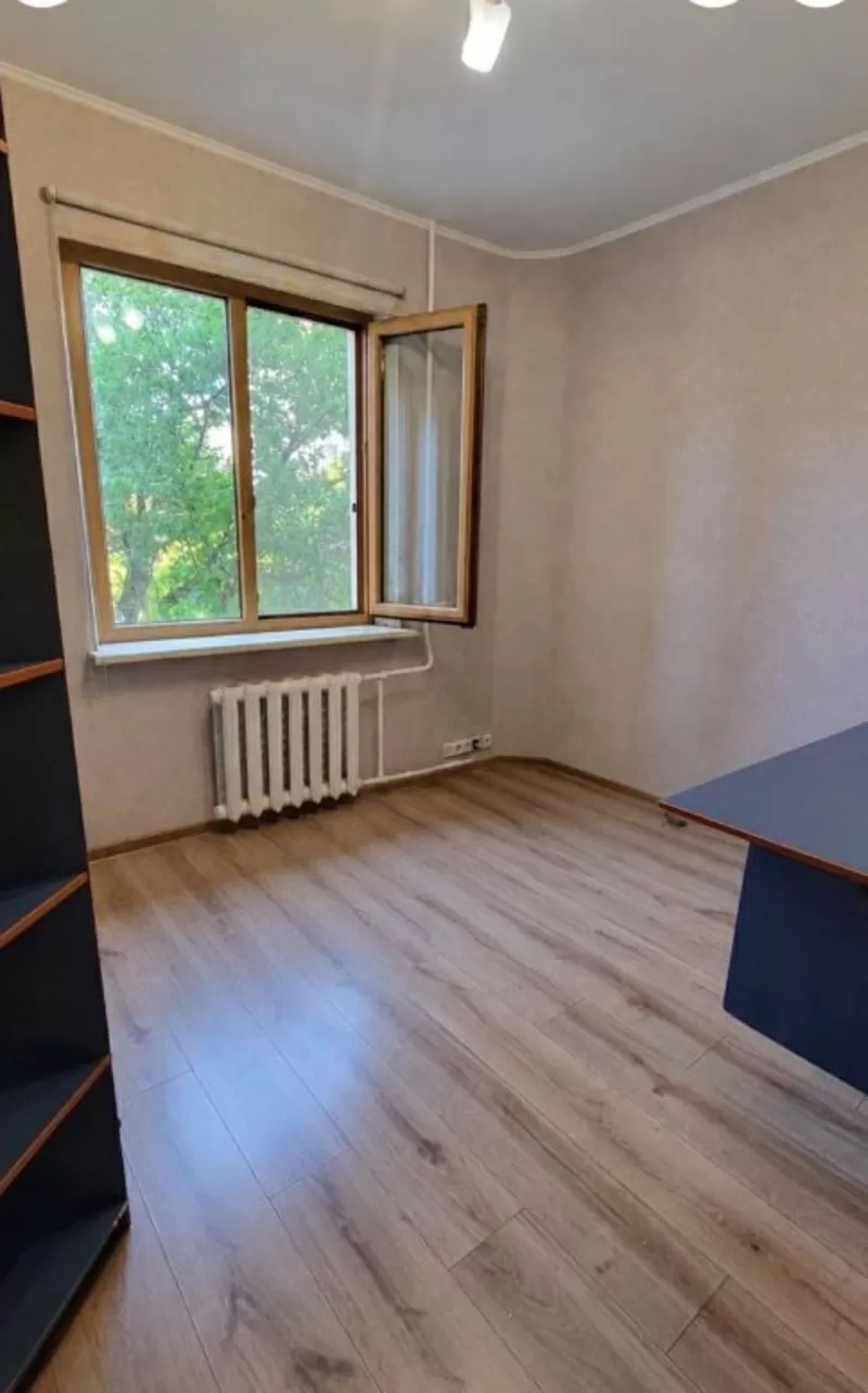 3-комнатная квартира общей площадью 65 м² на Таирова на Глушко 7