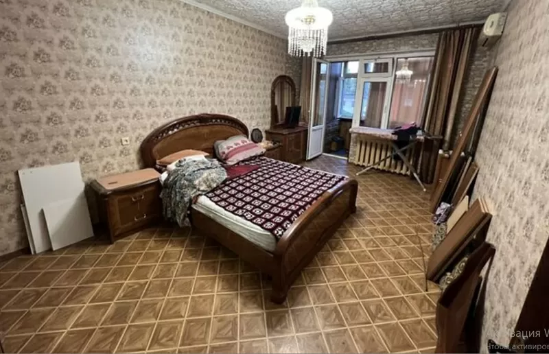 2-комнатная квартира на Таирова Королева