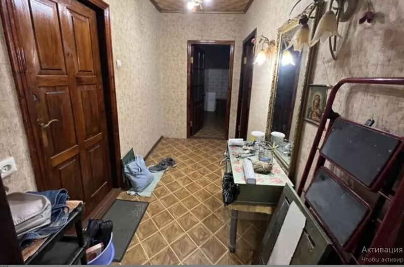 2-комнатная квартира на Таирова Королева 5