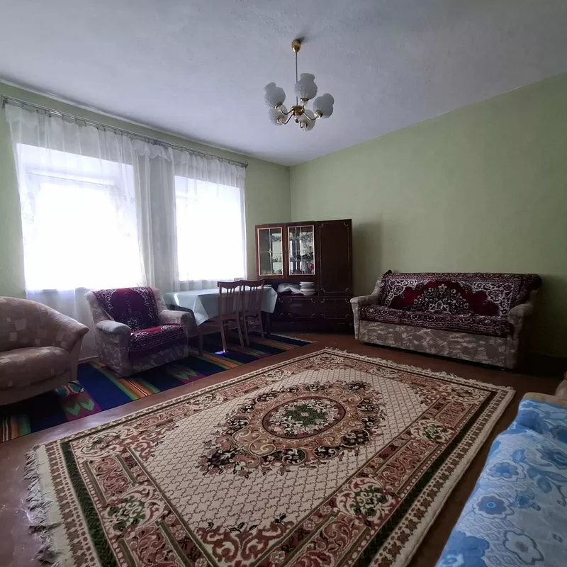 Добротный крепкий одноэтажный дом в Одесской области Болградский район 8
