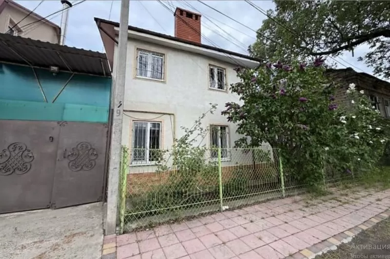 Просторный 2х этажный дом в Одессе на Черемушках 2