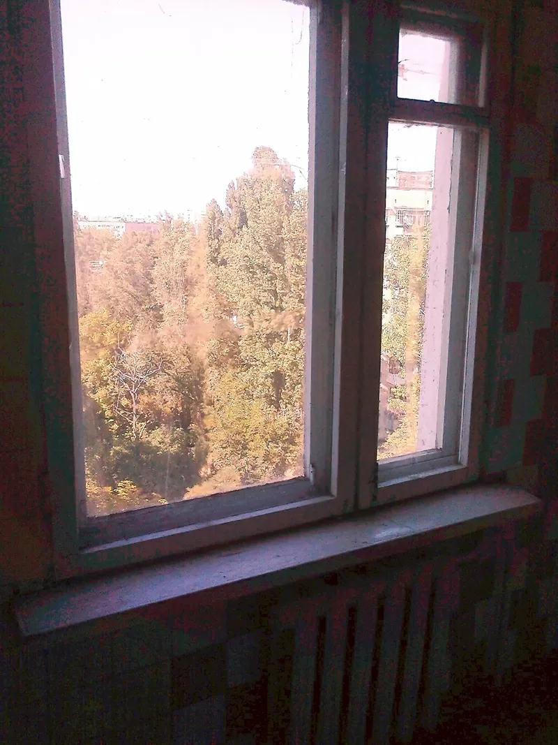Продам квартиру 4х комнатную от хозяина, вторичка под ремонт 4