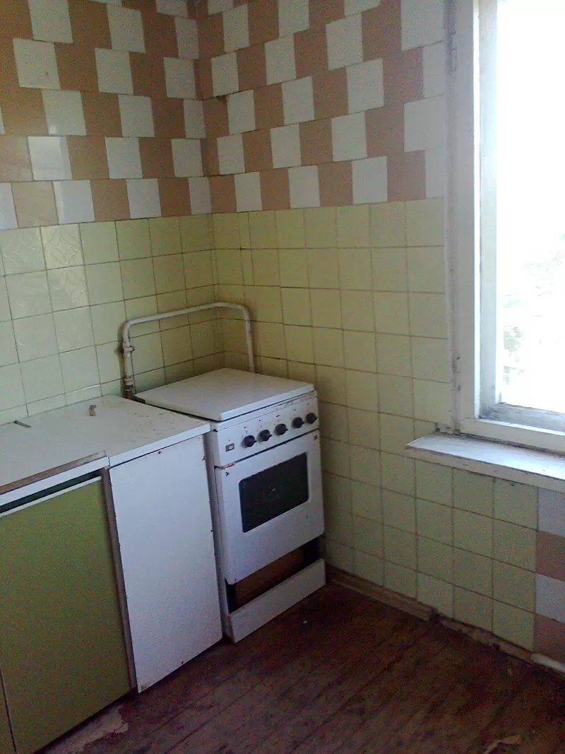 Продам квартиру 4х комнатную от хозяина, вторичка под ремонт 6