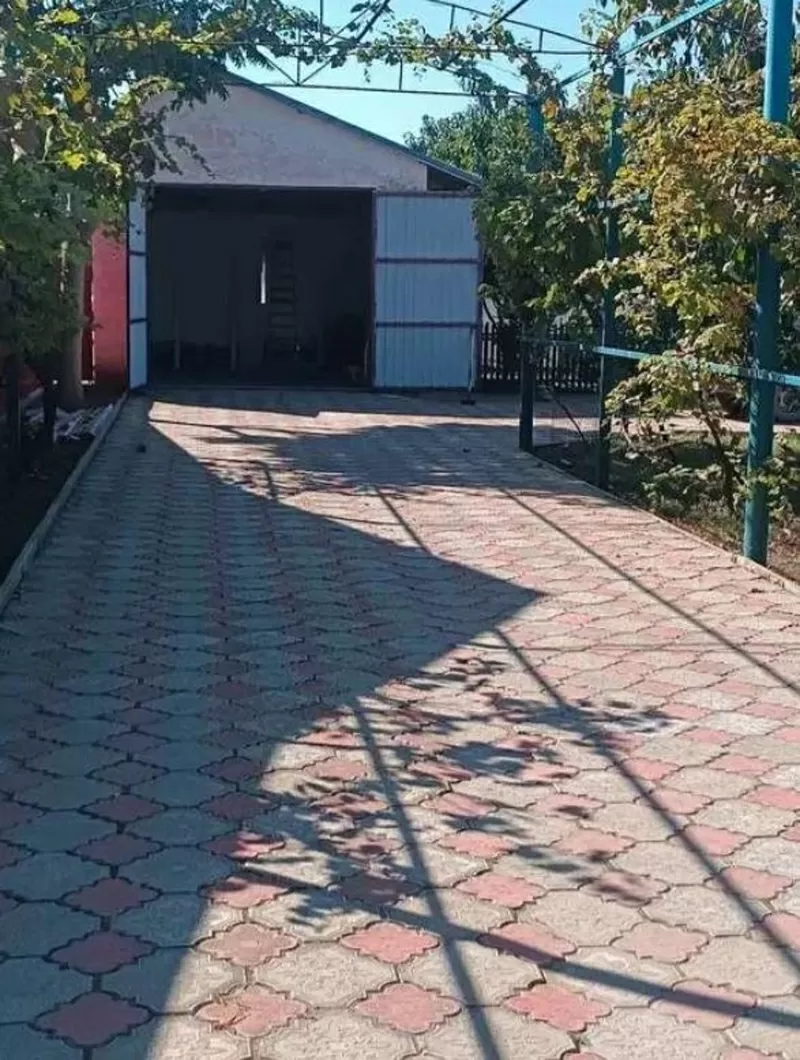 Отличный одноэтажный дом Ближний пригород Одессы 10