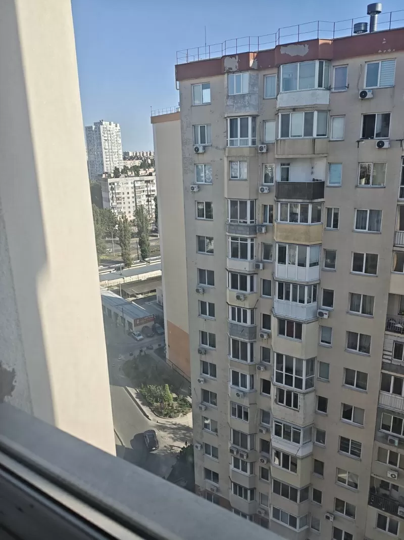 Квартира на Масив Райдужний вул. 6