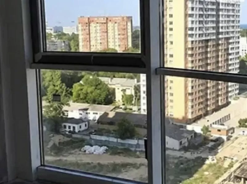 Квартира на Середньофонтанська вул. 7