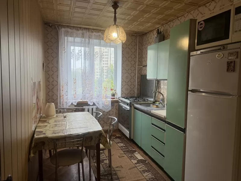 3х к квартира на Леваневского вид моря