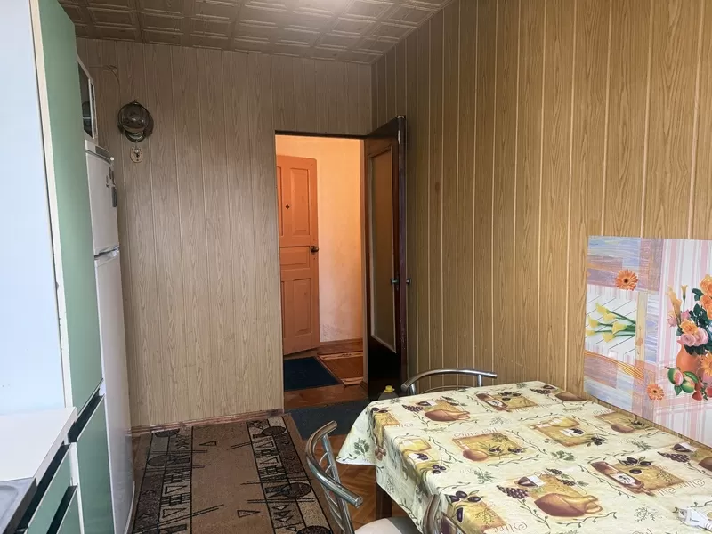 3х к квартира на Леваневского вид моря 2