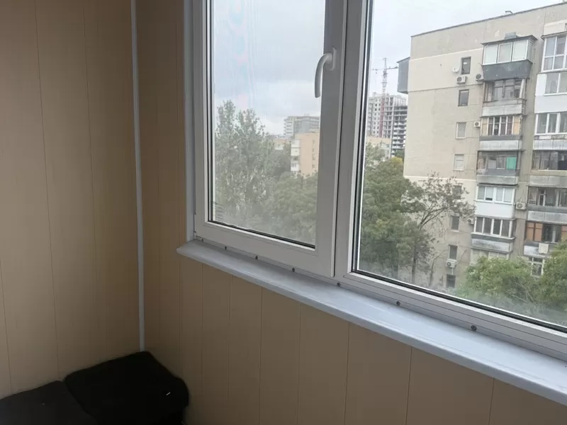 3х к квартира на Леваневского вид моря 5