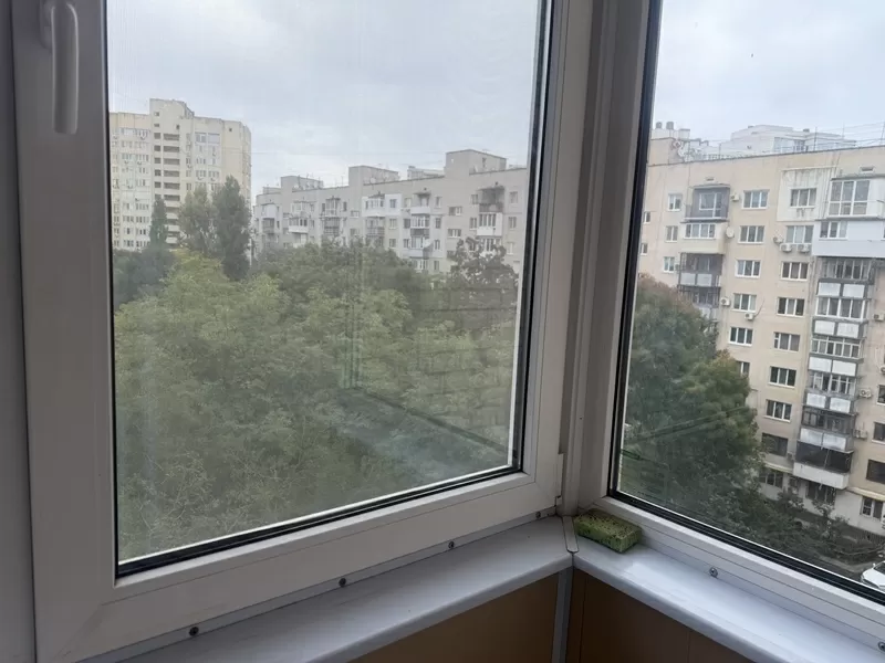 3х к квартира на Леваневского вид моря 6