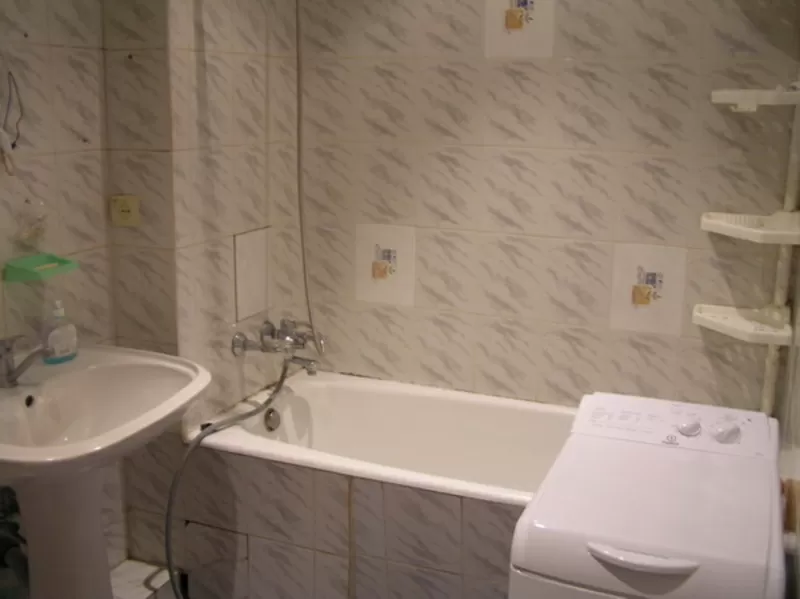 Сдам свою 2х комн.квартиру в Одессе посуточно,  200-250 грн/сутки!!! 2