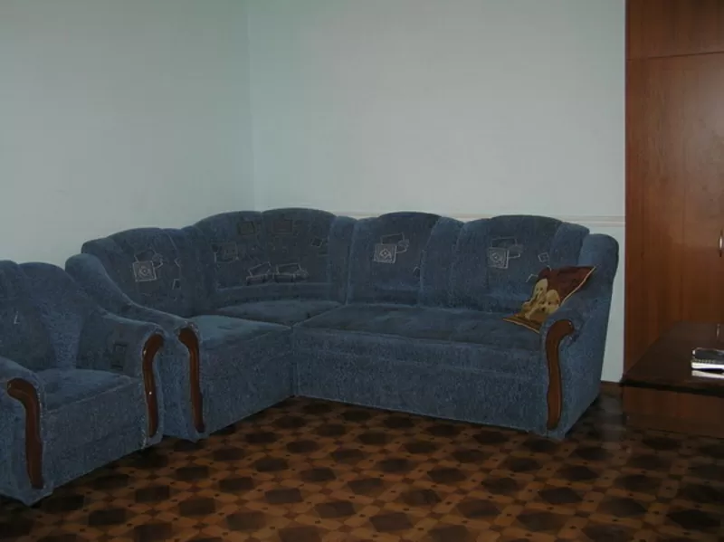 Сдам свою 2х комн.квартиру в Одессе посуточно,  200-250 грн/сутки!!! 3