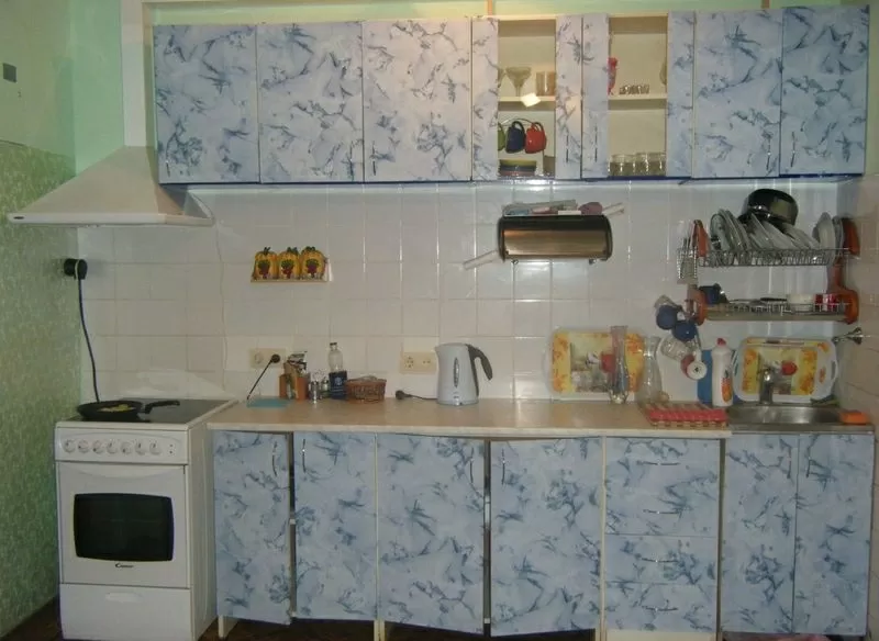 Сдам свою 2х комн.квартиру в Одессе посуточно,  200-250 грн/сутки!!! 5