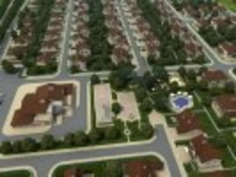 Продам дом в коттеджном поселке