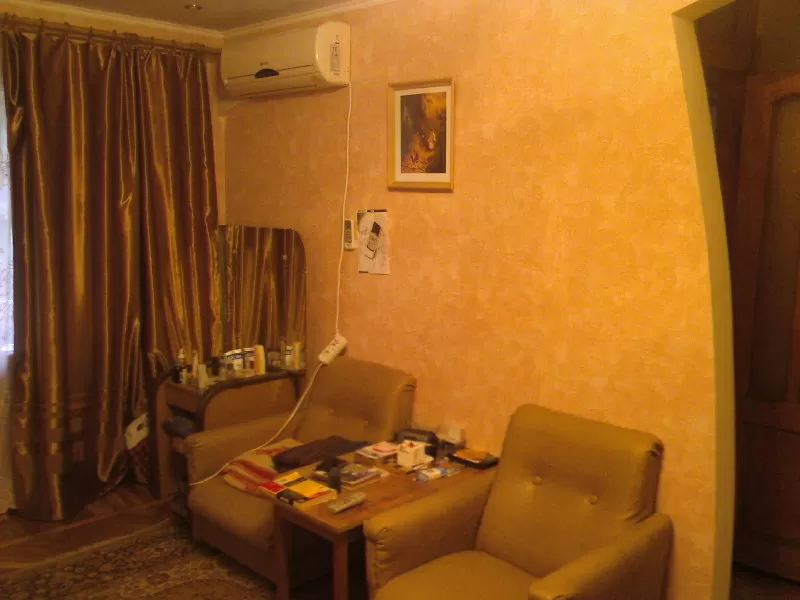 Сдам посуточно в Одессе 5