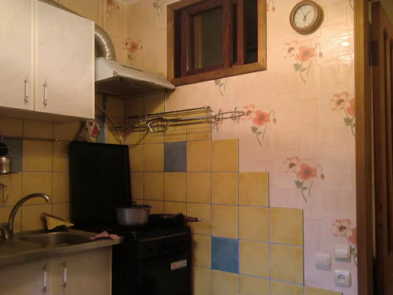 Сдам посуточно в Одессе 7