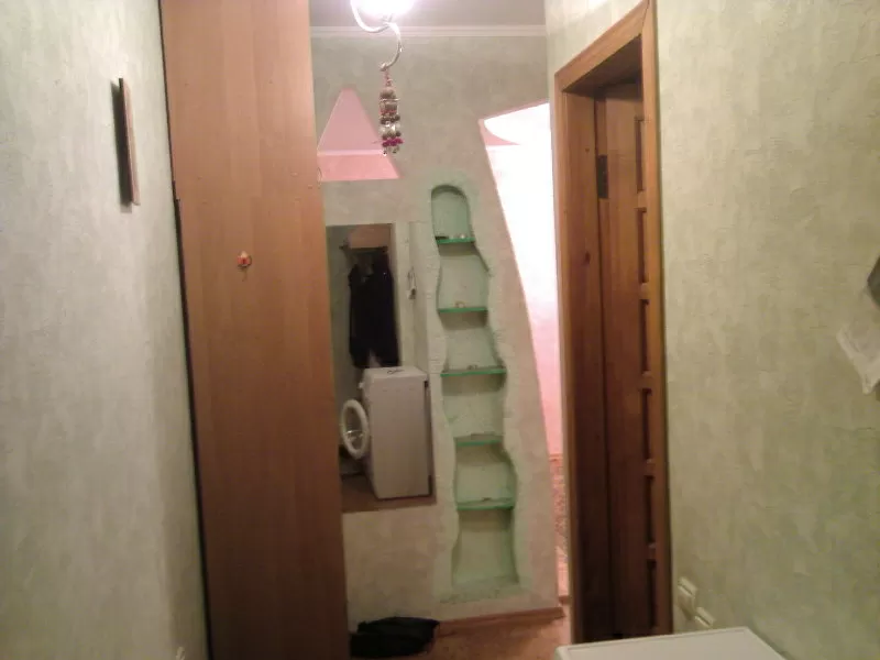 Сдам посуточно в Одессе 12