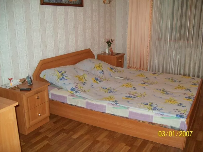 Сдам классную 2-комн.квартиру на Балковской возле 