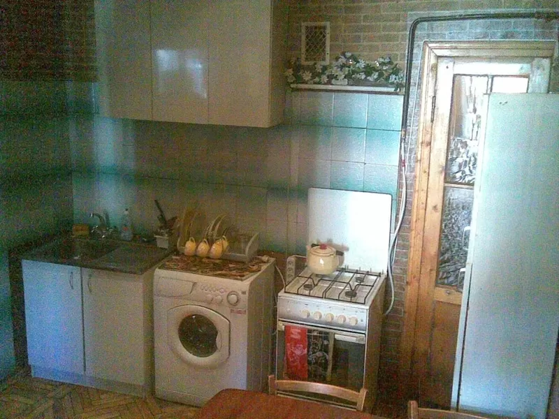 Сдам свою 1к.кв.-море, центр!!! 300грн/сут.(кондиц)