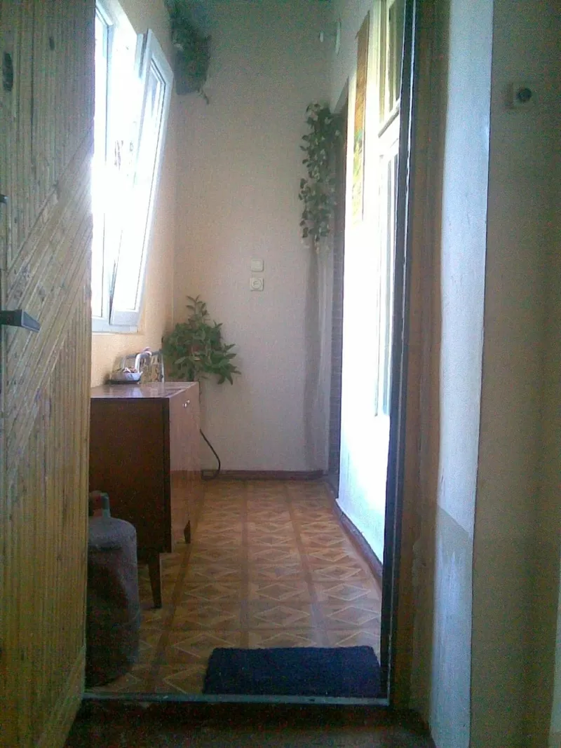 Сдам свою 1к.кв.-море, центр!!! 300грн/сут.(кондиц) 3