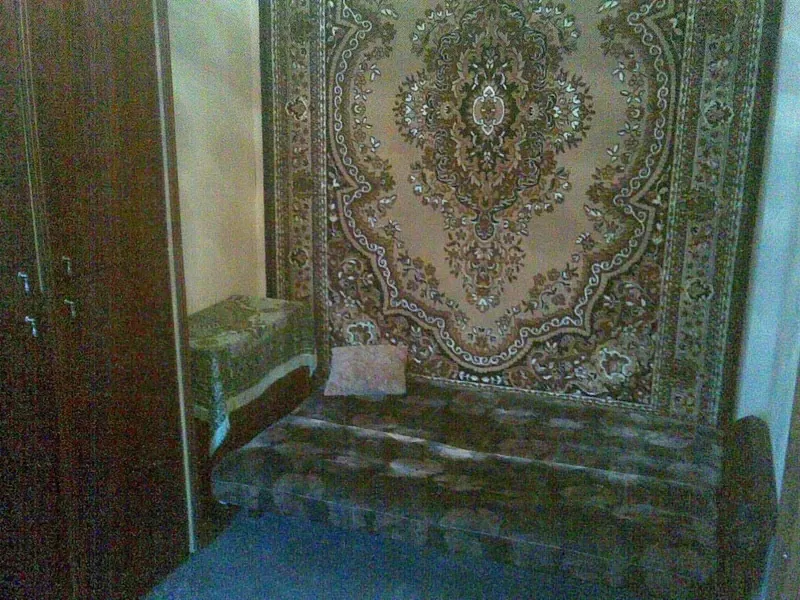 сдаю свою 1к.кв.-центр, море- 250-300гр/с.  ПУШКИНСКАЯ / УСПЕНСКАЯ-