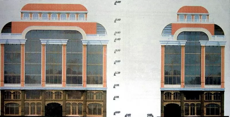 Коммерческая недвижимость г.Одесса
