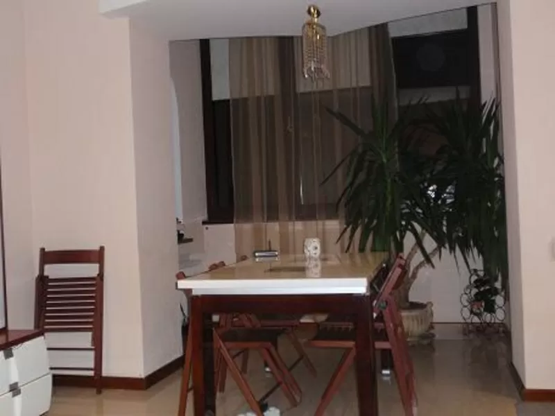 Продам 2 комнатную квартиру с видом на море