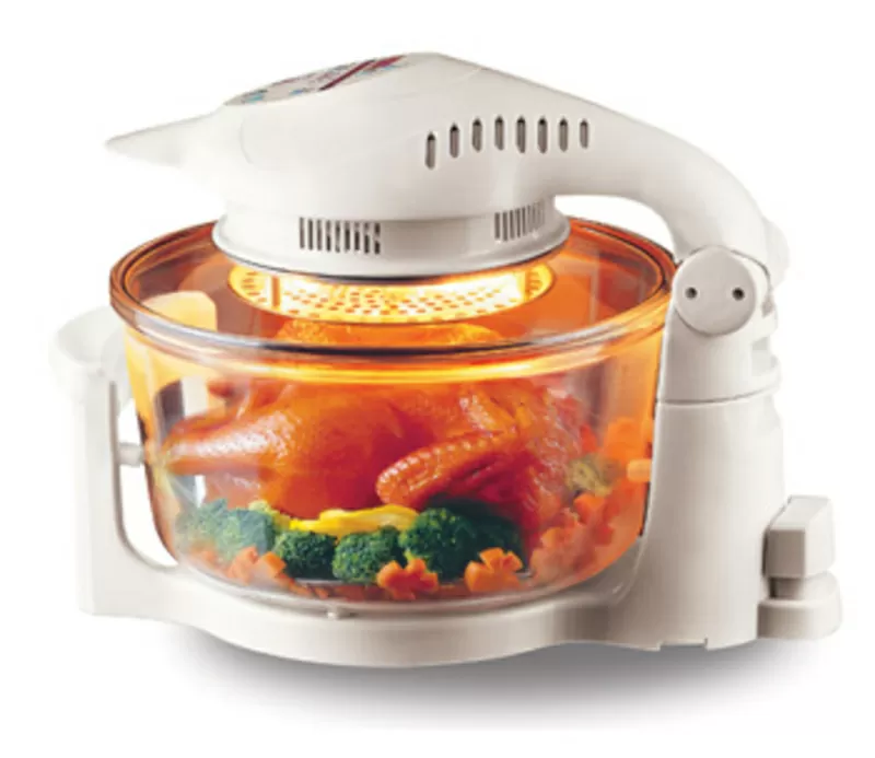 Аэрогриль VES AX 730