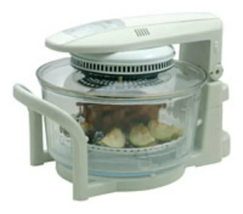 Аэрогриль VES 747D