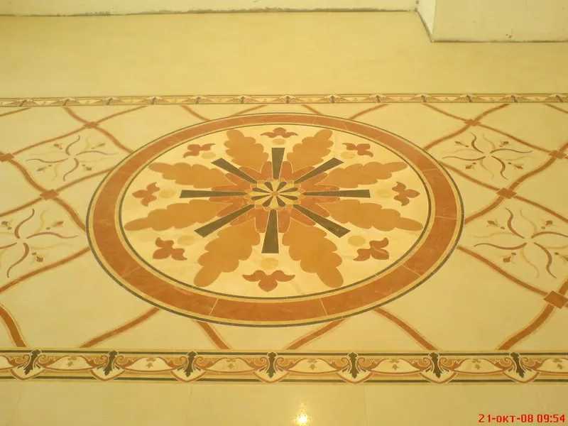 ремонтноотделочные работы