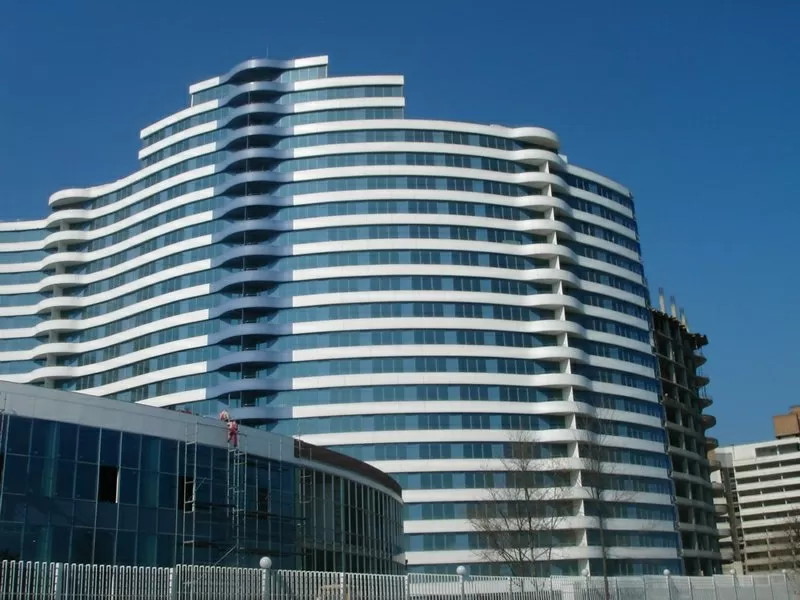 2х комн квартира в Приморском районе