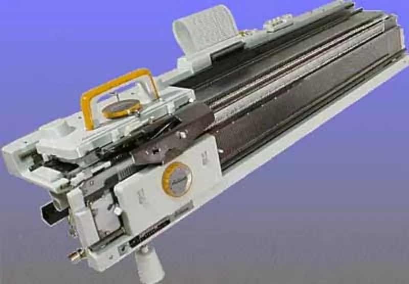 ВЯЗАЛЬНЫЕ МАШИНЫ VERITAS-CREATIVE  = Одесса !!!