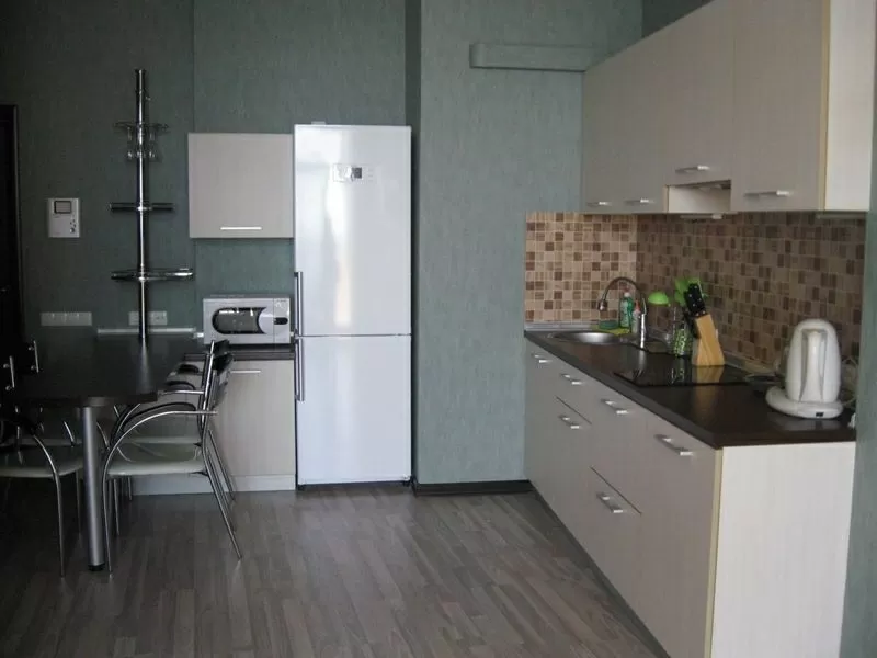 Сдам в аренду 1 ком. квартиру возле моря в Аркадия! 2