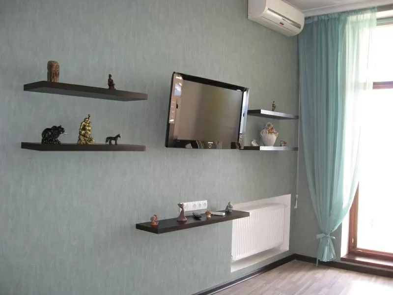 Сдам в аренду 1 ком. квартиру возле моря в Аркадия! 3