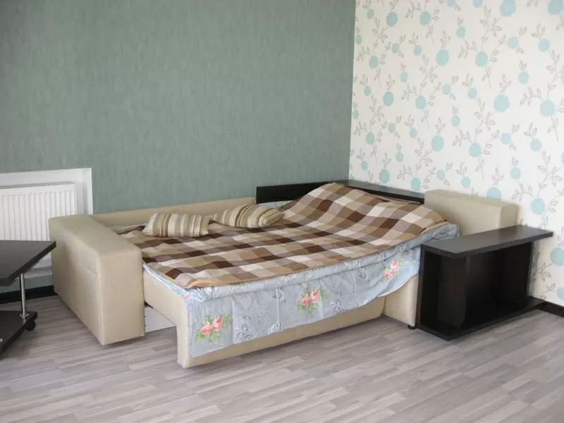 Сдам в аренду 1 ком. квартиру возле моря в Аркадия! 4