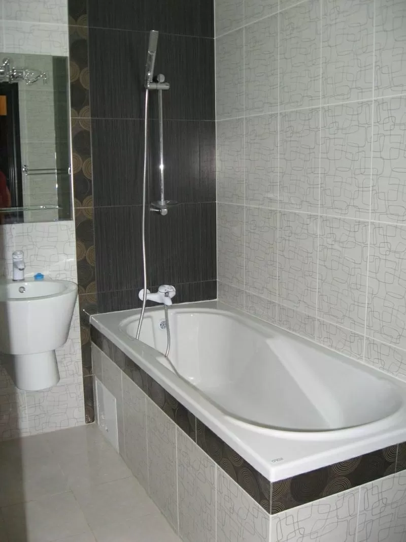 Сдам в аренду 1 ком. квартиру возле моря в Аркадия! 7